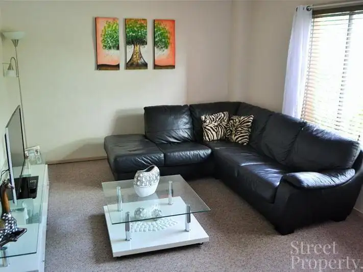 Third view of Homely apartment listing, 11/9 Bishopsgate Street, Wickham NSW 2293