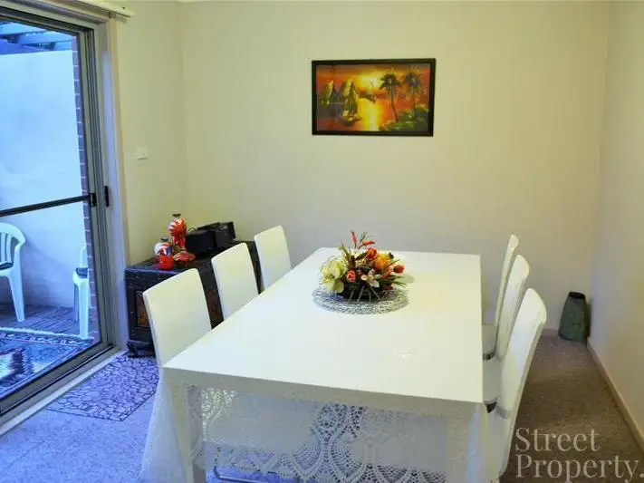 Fourth view of Homely apartment listing, 11/9 Bishopsgate Street, Wickham NSW 2293