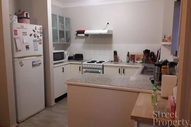 Fifth view of Homely apartment listing, 11/9 Bishopsgate Street, Wickham NSW 2293