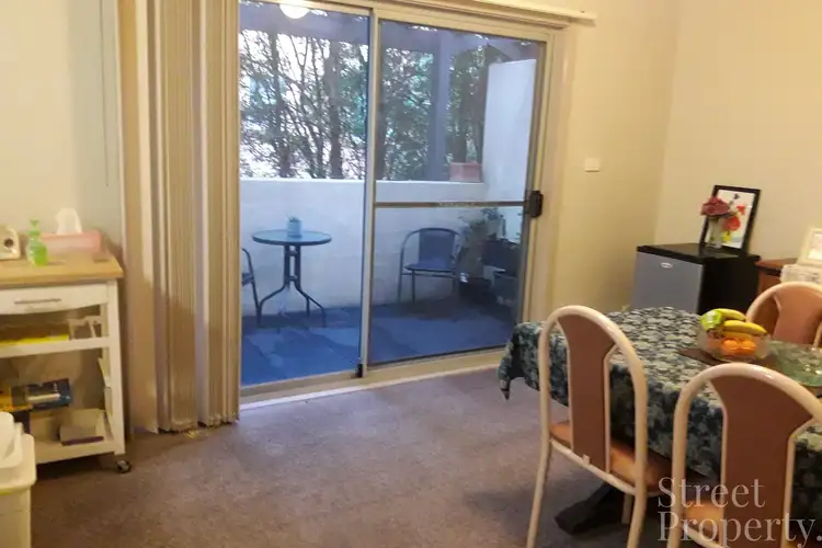 Sixth view of Homely apartment listing, 11/9 Bishopsgate Street, Wickham NSW 2293