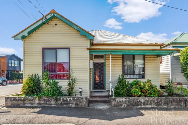 43 Power Street, Islington NSW 2296