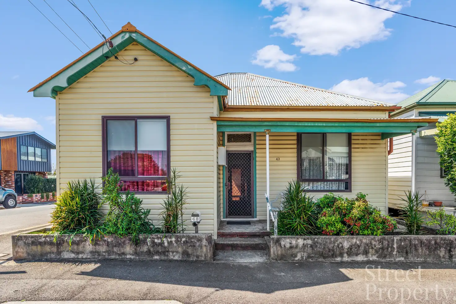 Main view of Homely house listing, 43 Power Street, Islington NSW 2296