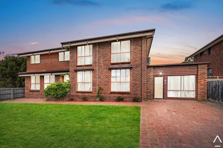 22 Hibiscus Avenue, Cheltenham VIC 3192