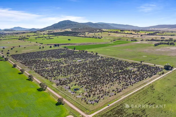 Fifth view of Homely land listing, CA49a Lucardies Road, Raglan VIC 3373