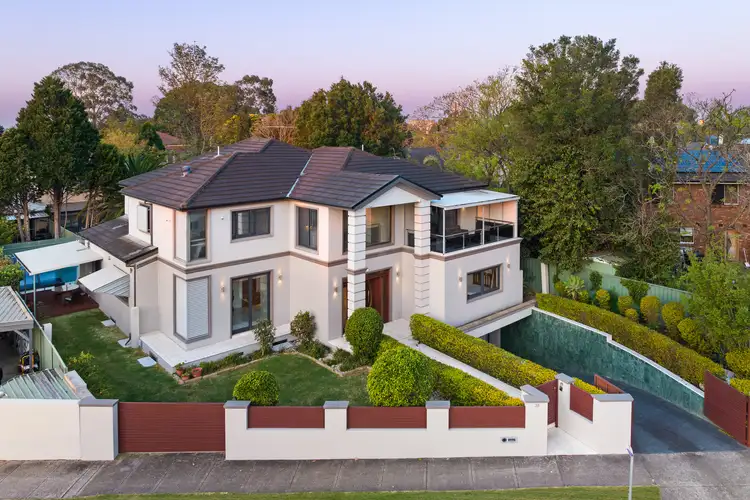 38 MacKenzie Street, Strathfield NSW 2135