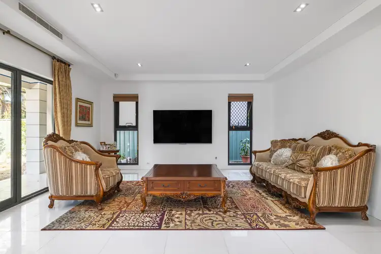 Fifth view of Homely house listing, 38 MacKenzie Street, Strathfield NSW 2135