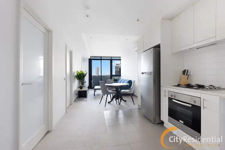 1003/109 Clarendon Street
