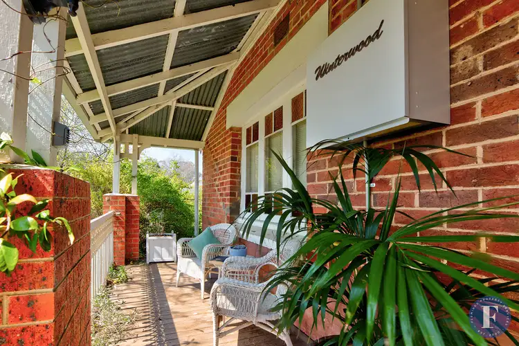 Second view of Homely house listing, 32 Jugiong Street, Boorowa NSW 2586