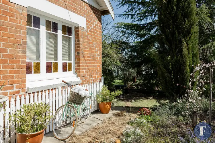 Third view of Homely house listing, 32 Jugiong Street, Boorowa NSW 2586