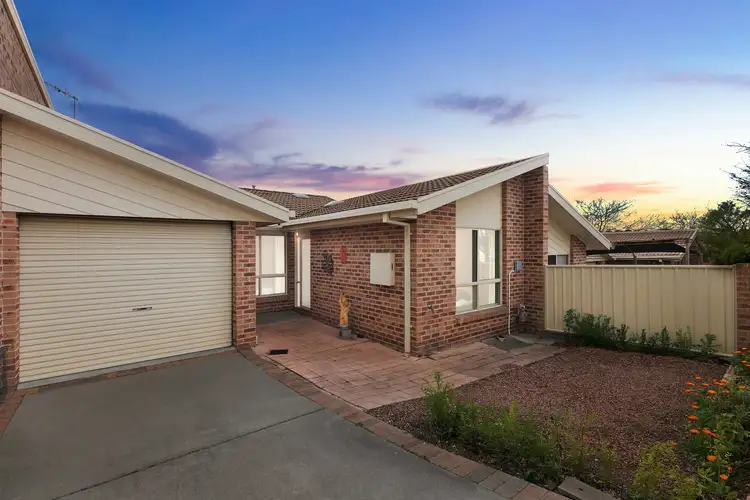 3 Freda Bennett Circuit, Nicholls ACT 2913