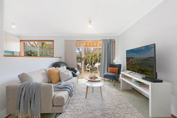 Second view of Homely house listing, 3 Freda Bennett Circuit, Nicholls ACT 2913