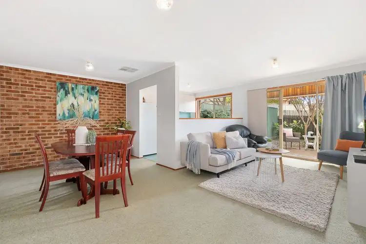 Third view of Homely house listing, 3 Freda Bennett Circuit, Nicholls ACT 2913