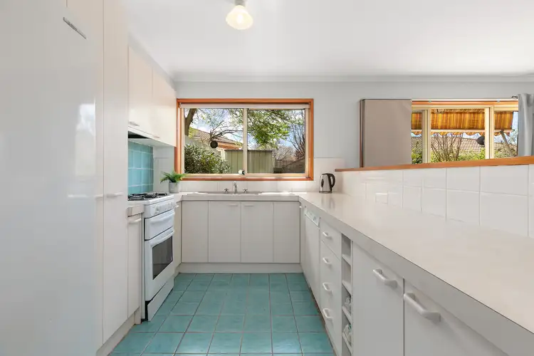 Fifth view of Homely house listing, 3 Freda Bennett Circuit, Nicholls ACT 2913