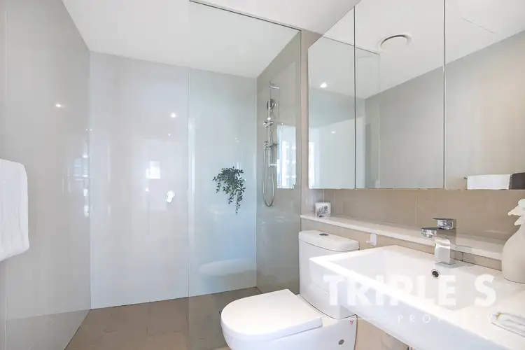 Third view of Homely apartment listing, 911/4 Saunders Close, Macquarie Park NSW 2113