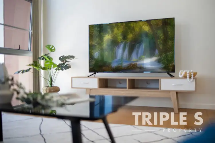 Fourth view of Homely apartment listing, 911/4 Saunders Close, Macquarie Park NSW 2113