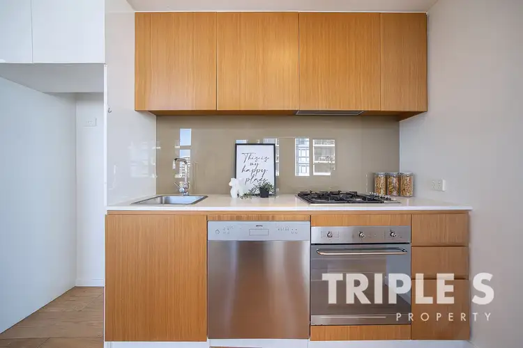 Fifth view of Homely apartment listing, 911/4 Saunders Close, Macquarie Park NSW 2113