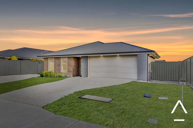 24 Braeburn Parade, Legana TAS 7277