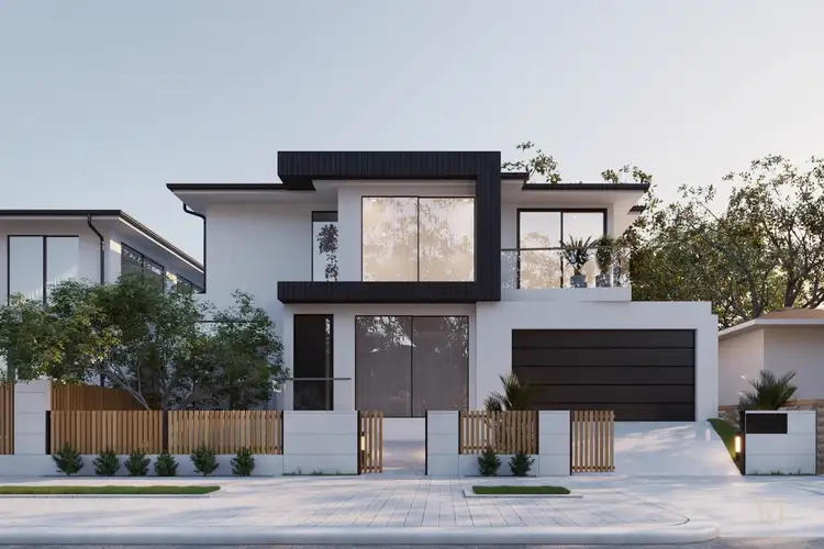 1/23 Botany Court, Clarinda VIC 3169