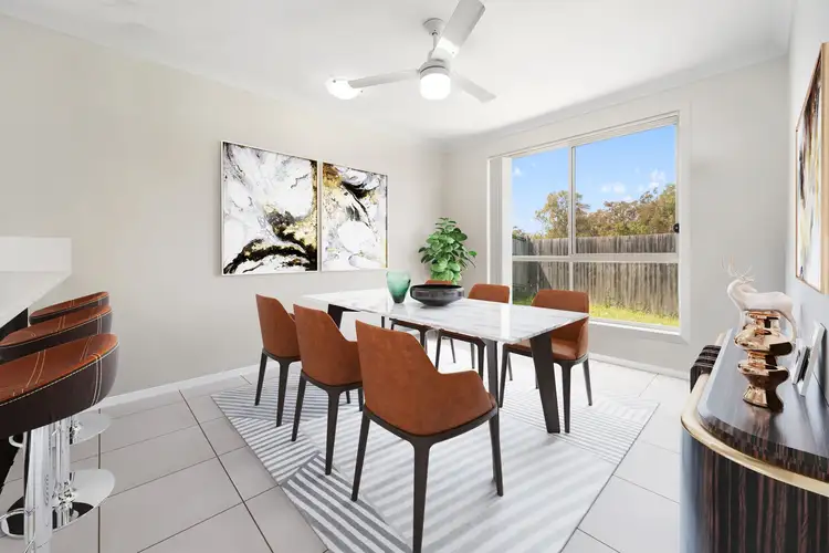 Fifth view of Homely house listing, 66 Flora Terrace, Pimpama QLD 4209