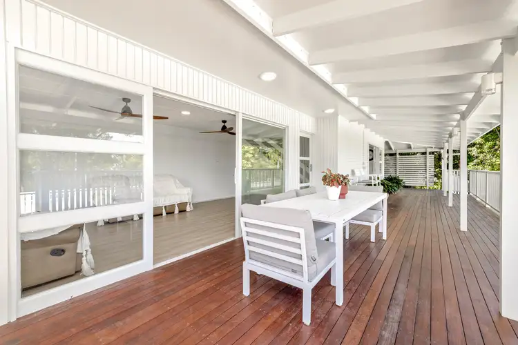 Fourth view of Homely house listing, 74 Hillview Crescent, Whitfield QLD 4870