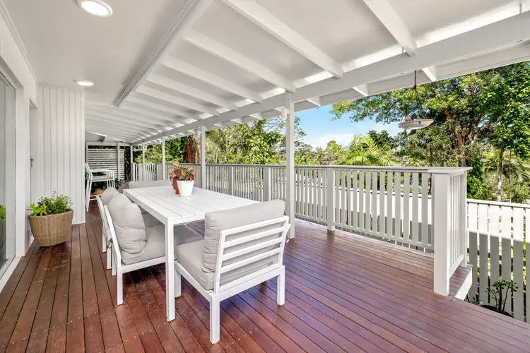 Sixth view of Homely house listing, 74 Hillview Crescent, Whitfield QLD 4870