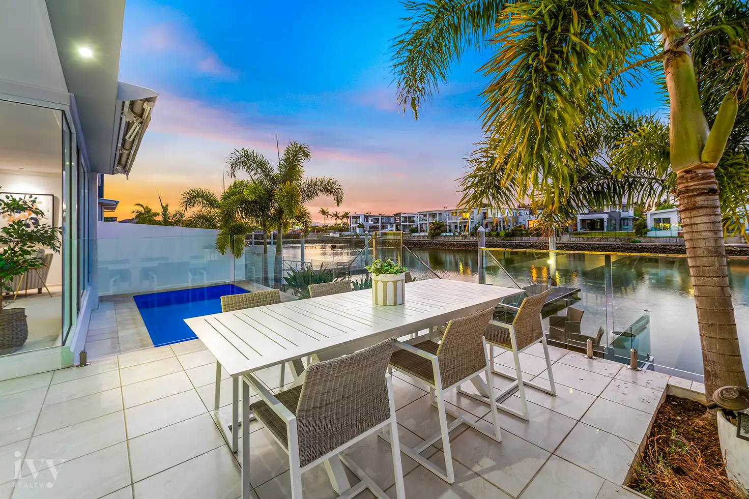 Main view of Homely house listing, 74 North Quay Circuit, Hope Island QLD 4212
