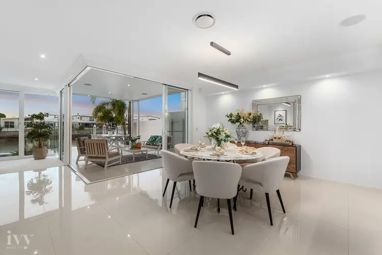 Fifth view of Homely house listing, 74 North Quay Circuit, Hope Island QLD 4212