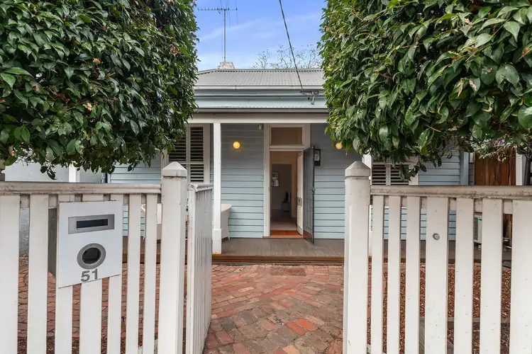 51 Marlborough Street, Balaclava VIC 3183