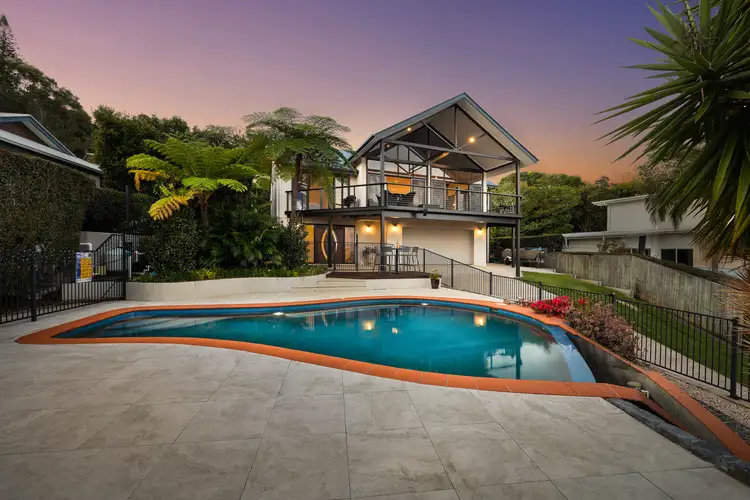 19 Dawson Parade, Buderim QLD 4556