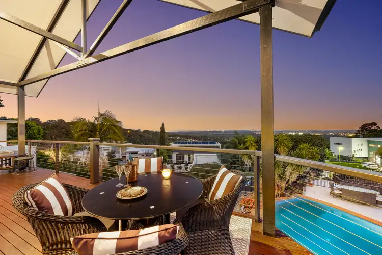 Second view of Homely house listing, 19 Dawson Parade, Buderim QLD 4556