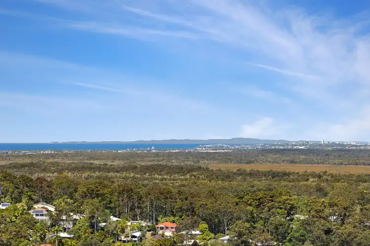 Fifth view of Homely house listing, 19 Dawson Parade, Buderim QLD 4556