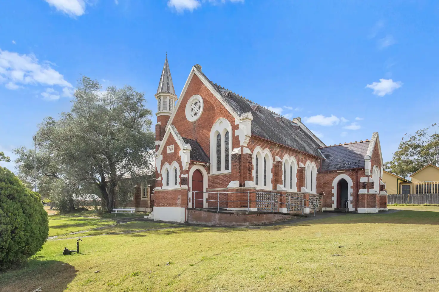 Main view of Homely house listing, 63 Dowling Street, Dungog NSW 2420