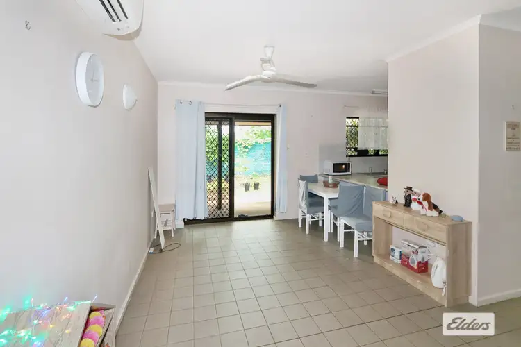 Fifth view of Homely unit listing, 1/5 Power Crescent, Katherine NT 850