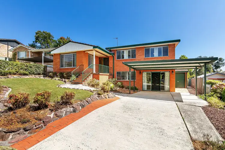 9 Craigend Street, Wyoming NSW 2250