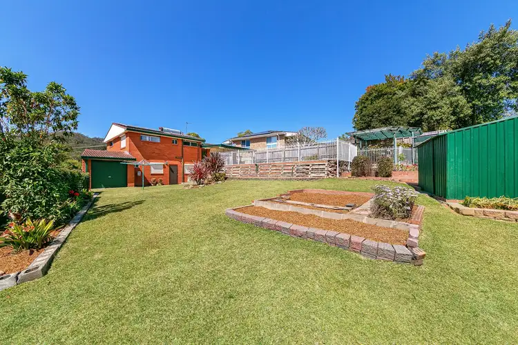 Fifth view of Homely house listing, 9 Craigend Street, Wyoming NSW 2250