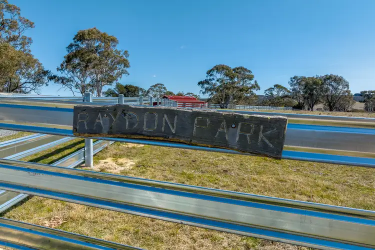 Second view of Homely rural property listing, 496 Mulloon Road, Mulloon NSW 2622