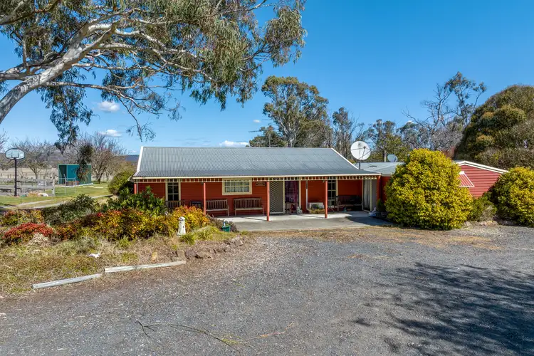 Fourth view of Homely rural property listing, 496 Mulloon Road, Mulloon NSW 2622