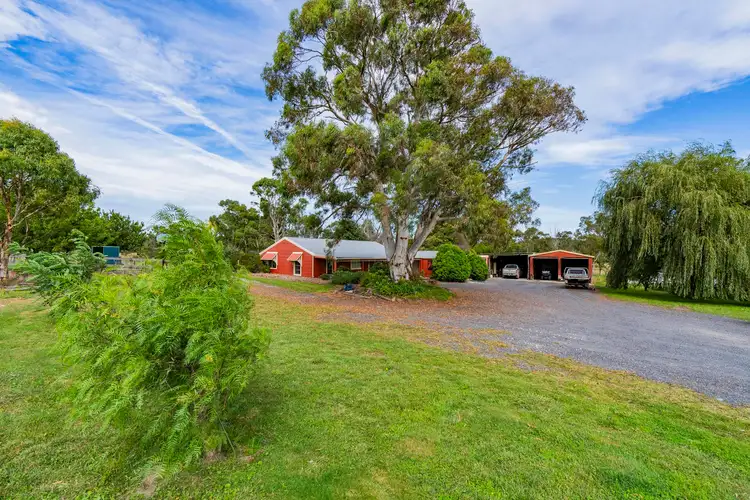 Fifth view of Homely rural property listing, 496 Mulloon Road, Mulloon NSW 2622