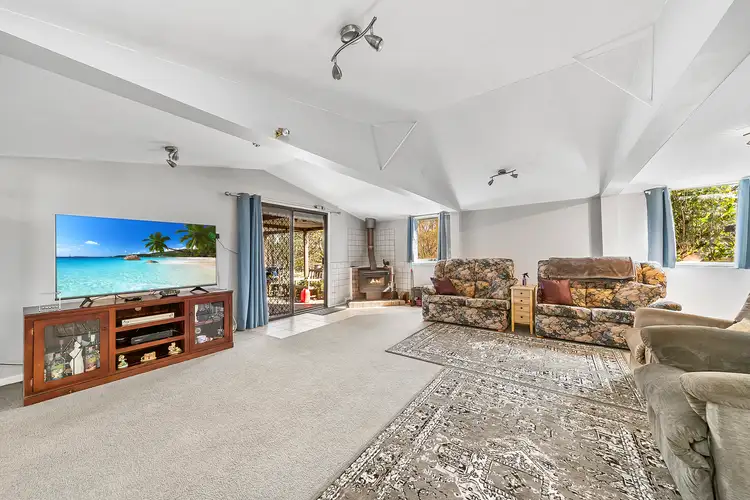 Sixth view of Homely rural property listing, 496 Mulloon Road, Mulloon NSW 2622