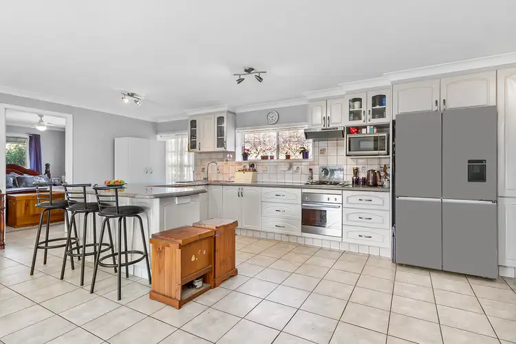 Seventh view of Homely rural property listing, 496 Mulloon Road, Mulloon NSW 2622