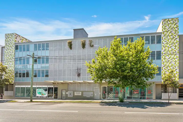 Second view of Homely apartment listing, 10/143 Botany Road, Waterloo NSW 2017