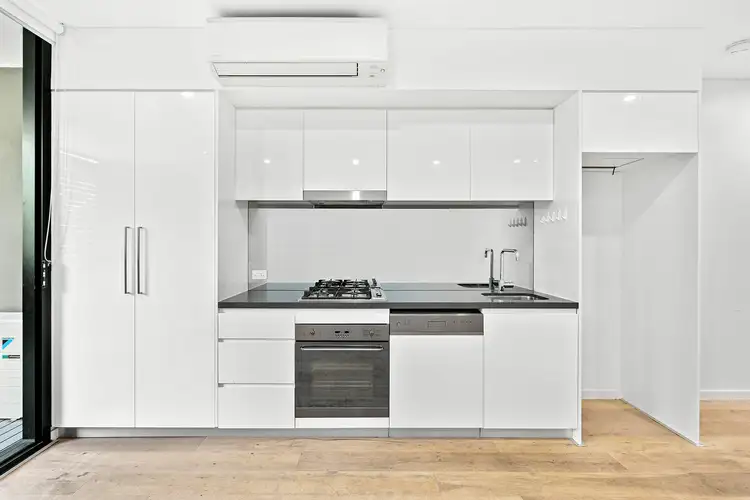 Third view of Homely apartment listing, 10/143 Botany Road, Waterloo NSW 2017