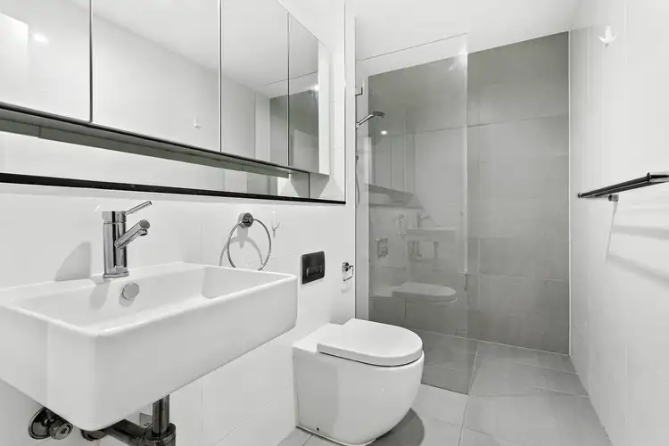 Fourth view of Homely apartment listing, 10/143 Botany Road, Waterloo NSW 2017