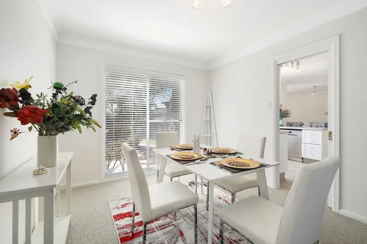 Fourth view of Homely house listing, 6 Melaleuca Street, Killarney Vale NSW 2261
