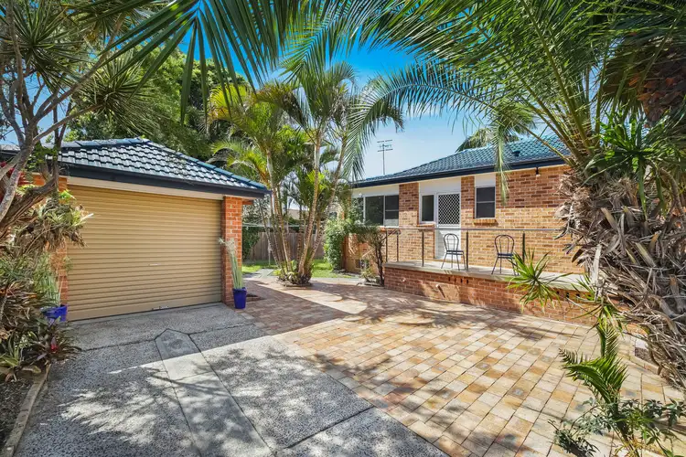 Fifth view of Homely house listing, 6 Melaleuca Street, Killarney Vale NSW 2261