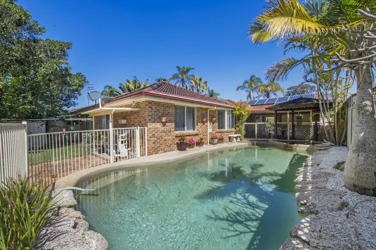 Second view of Homely house listing, 13 Fay Street, Lake Munmorah NSW 2259