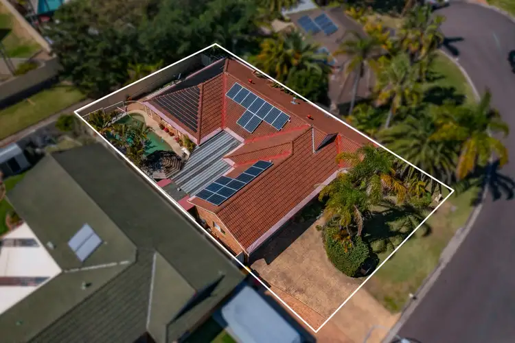 Fourth view of Homely house listing, 13 Fay Street, Lake Munmorah NSW 2259