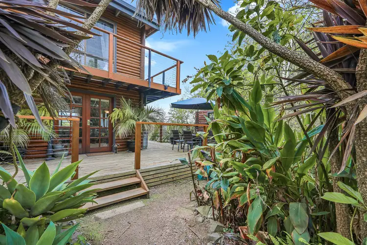 1 Ashdowns Road, Tanjil South VIC 3825