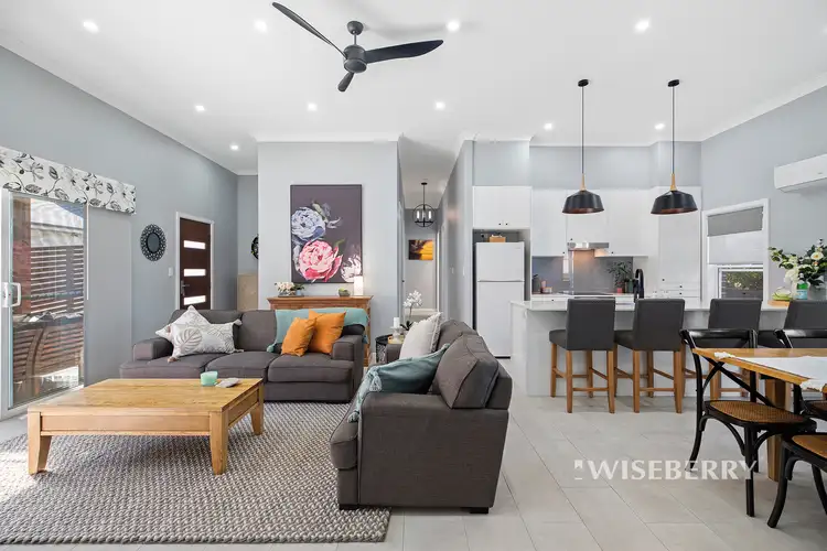 Main view of Homely unit listing, 5/28-30 Holmes Avenue, Toukley NSW 2263