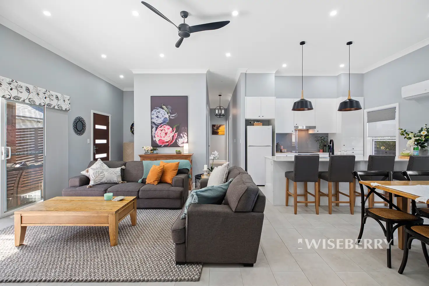 Main view of Homely unit listing, 5/28-30 Holmes Avenue, Toukley NSW 2263